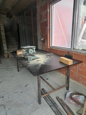 Ofer spatiu depozit, mica productie, cazare muncitori