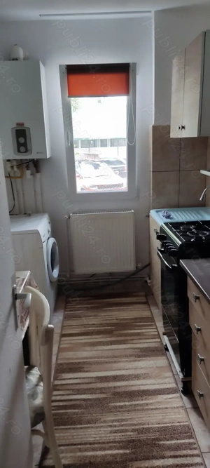 Persoana fizica, inchiriez in zona Tatarasi-Dispecer, apartament 2 camere confort I, mobilat, utilat