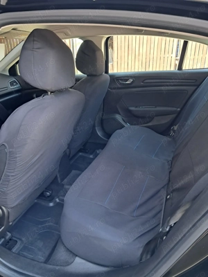 Vând Renault Megan Sedan 4