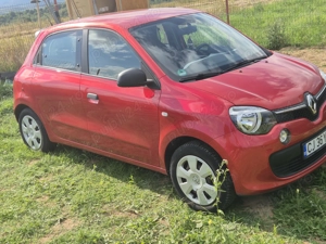 Vând Renault Twingo  2016 euro6 - imagine 4 Vând Renault Twingo  2016 euro6 - imagine 4