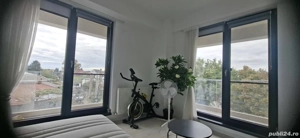 Inchiriez apartament 2 camere Bucurestii Noi - imagine 2