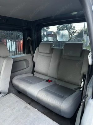 VW Caddy Life 2004 - imagine 7 VW Caddy Life 2004 - imagine 7