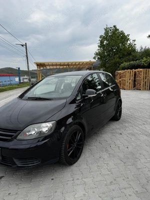 VW Golf 5 Plus 1.4FSI