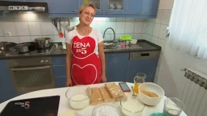 MENAJERA  Gospodina  HARNICA -Salary Extra  - imagine 4