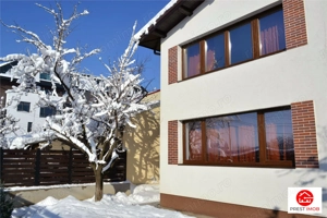 Casa noua 2 nivele cu 889 mp teren, drumul Taberei, Bucuresti - imagine 5