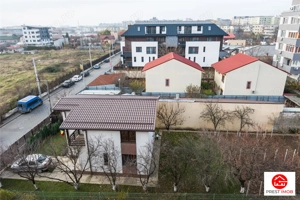 Casa noua 2 nivele cu 889 mp teren, drumul Taberei, Bucuresti - imagine 10