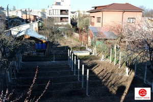 Casa noua 2 nivele cu 889 mp teren, drumul Taberei, Bucuresti - imagine 13