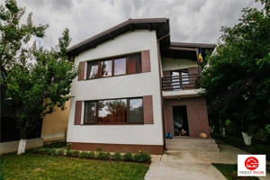 Casa noua 2 nivele cu 889 mp teren, drumul Taberei, Bucuresti - imagine 2
