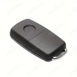 Carcasa Cheie 3 butoane Briceag Skoda, Seat, VW - imagine 5