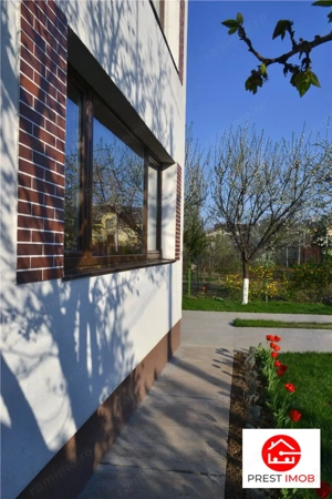 Casa noua 2 nivele cu 889 mp teren, drumul Taberei, Bucuresti - imagine 9