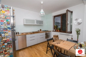 Casa noua 2 nivele cu 889 mp teren, drumul Taberei, Bucuresti - imagine 11