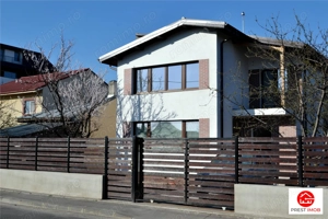 Casa noua 2 nivele cu 889 mp teren, drumul Taberei, Bucuresti - imagine 12