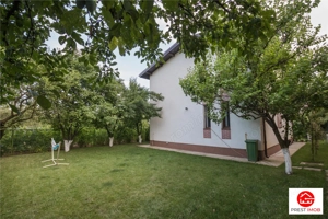 Casa noua 2 nivele cu 889 mp teren, drumul Taberei, Bucuresti - imagine 7