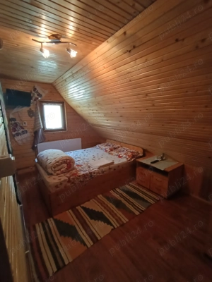 Închiriez cabana de revelion - imagine 10 Închiriez cabana de revelion - imagine 10