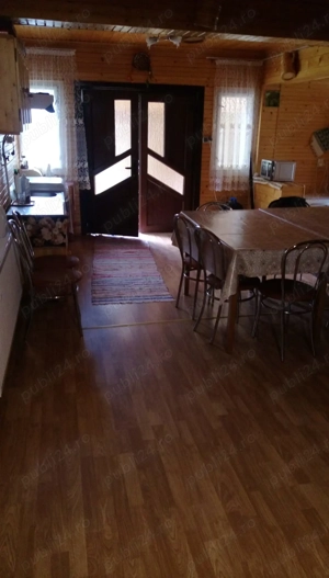 Închiriez cabana de revelion - imagine 6 Închiriez cabana de revelion - imagine 6