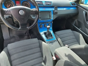 Volkswagen Passat TDI 2.0 anul 2006  De vânzare  - imagine 2