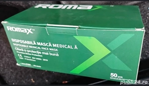 Masca medicala 