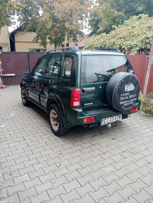 Vand Suzuki Grand vitara - imagine 2