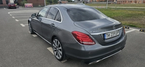 Mercedes C350E, Hibrid, Plug-in, FULL OPTION - imagine 2