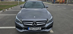 Mercedes C350E, Hibrid, Plug-in, FULL OPTION