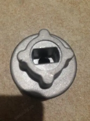 Bucsa de antrenare  cu tesituri pentru troliu