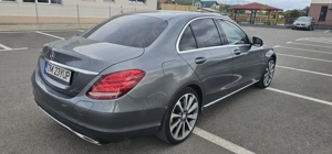 Mercedes C350E, Hibrid, Plug-in, FULL OPTION - imagine 4