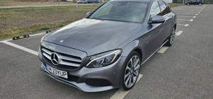 Mercedes C350E, Hibrid, Plug-in, FULL OPTION - imagine 5