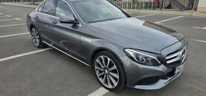 Mercedes C350E, Hibrid, Plug-in, FULL OPTION - imagine 6