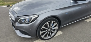 Mercedes C350E, Hibrid, Plug-in, FULL OPTION - imagine 7