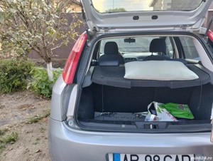 Vand masina Fiat Punto 2007 - imagine 3