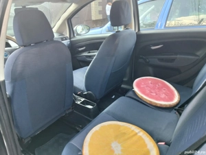 Vand masina Fiat Punto 2007 - imagine 6