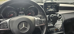 Mercedes C350E, Hibrid, Plug-in, FULL OPTION - imagine 9