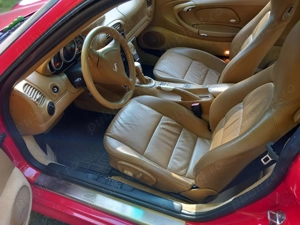 Porsche 996 Targa - imagine 5