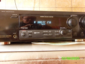 Amplituner Philips FR 735 Suraound Receiver