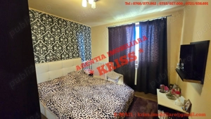 Apartament 2 Camere CALEA BUCUREȘTI Centru De Afaceri Confort 1 Mobilat Și Utilat Complet - imagine 7