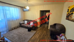 Apartament 2 Camere CALEA BUCUREȘTI Centru De Afaceri Confort 1 Mobilat Și Utilat Complet - imagine 3