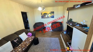 Apartament 2 Camere CALEA BUCUREȘTI Centru De Afaceri Confort 1 Mobilat Și Utilat Complet - imagine 9