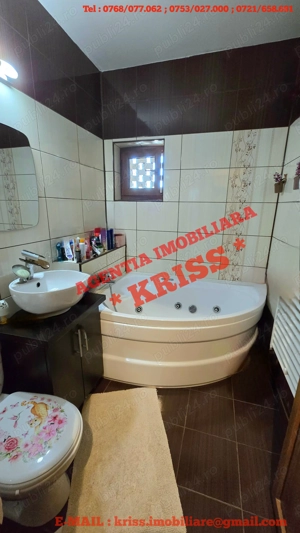 Apartament 2 Camere CALEA BUCUREȘTI Centru De Afaceri Confort 1 Mobilat Și Utilat Complet - imagine 6