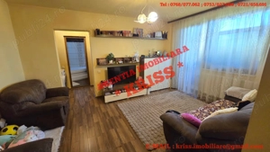 Apartament 2 Camere CALEA BUCUREȘTI Centru De Afaceri Confort 1 Mobilat Și Utilat Complet