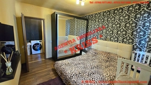 Apartament 2 Camere CALEA BUCUREȘTI Centru De Afaceri Confort 1 Mobilat Și Utilat Complet - imagine 8