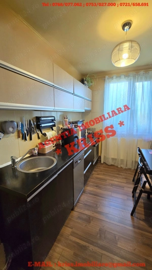 Apartament 2 Camere CALEA BUCUREȘTI Centru De Afaceri Confort 1 Mobilat Și Utilat Complet - imagine 10