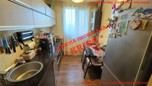 Apartament 2 Camere CALEA BUCUREȘTI Centru De Afaceri Confort 1 Mobilat Și Utilat Complet - imagine 4