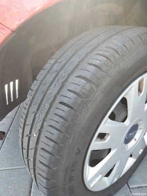 Ford Fusion  - imagine 8 Ford Fusion  - imagine 8