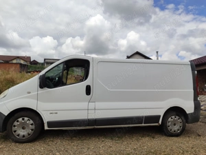 Se vinde Renault Trafic - imagine 6