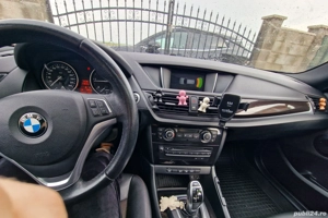 BMW X1 X drive,cutie  automata - imagine 2 BMW X1 X drive,cutie  automata - imagine 2