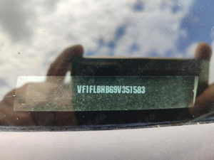 Se vinde Renault Trafic - imagine 2