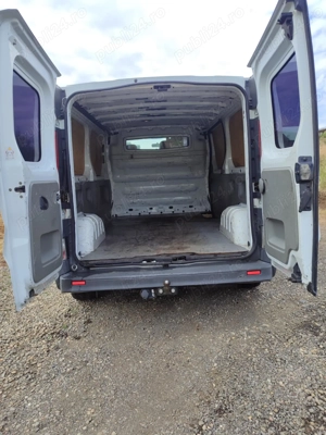 Se vinde Renault Trafic - imagine 4