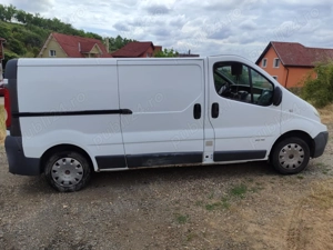 Se vinde Renault Trafic - imagine 5