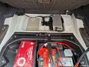 BMW X1 X drive,cutie  automata - imagine 4 BMW X1 X drive,cutie  automata - imagine 4