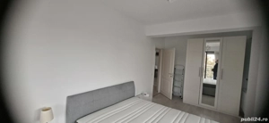 Inchiriez apartament 2 camere Bucurestii Noi - imagine 9